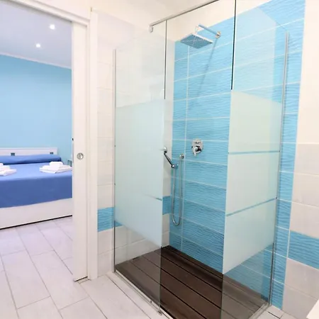 Affittacamere Bed&blue