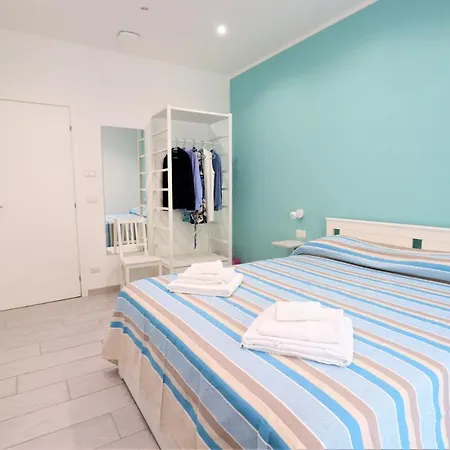 Affittacamere Bed&blue Sorrento