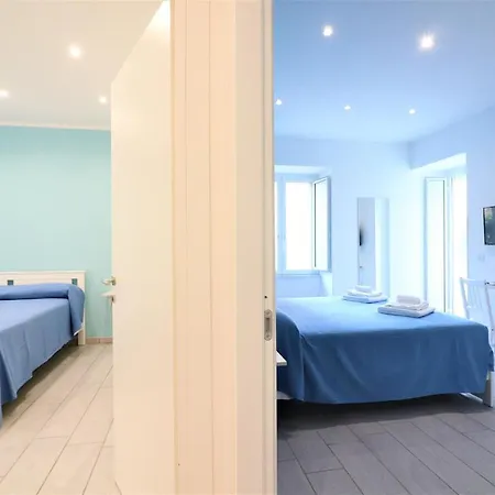 Bed&blue Affittacamere