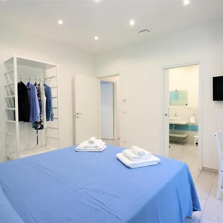 Bed&blue Affittacamere *