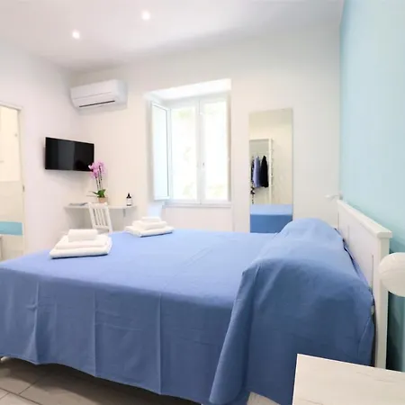 Affittacamere Bed&blue