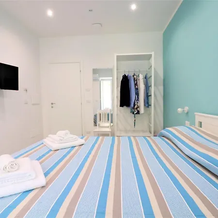 Bed&blue Affittacamere