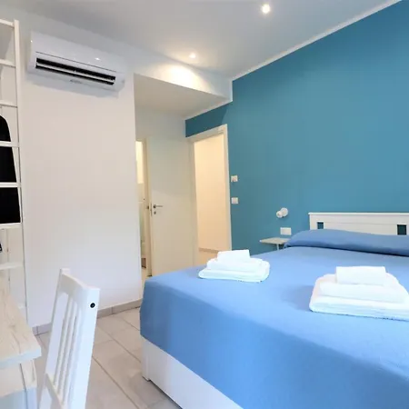 Affittacamere Bed&blue