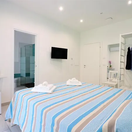 Bed&blue Affittacamere *