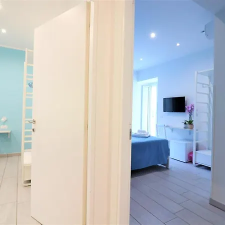 Affittacamere Bed&blue