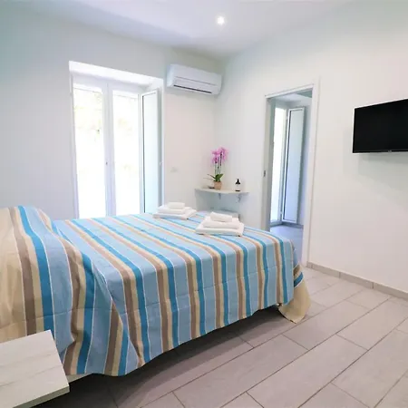 Affittacamere Bed&blue *