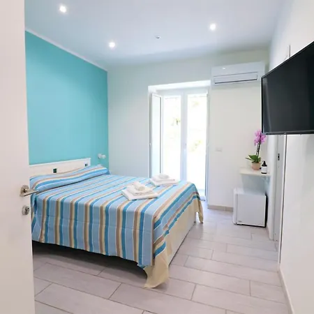 Bed&blue *