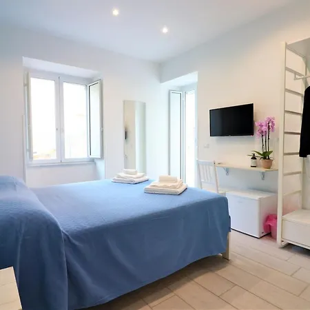 Affittacamere Bed&blue