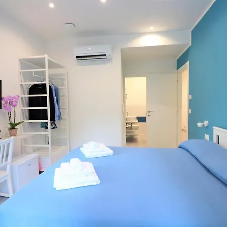 Bed&blue Affittacamere *