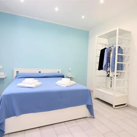 Bed&blue Affittacamere