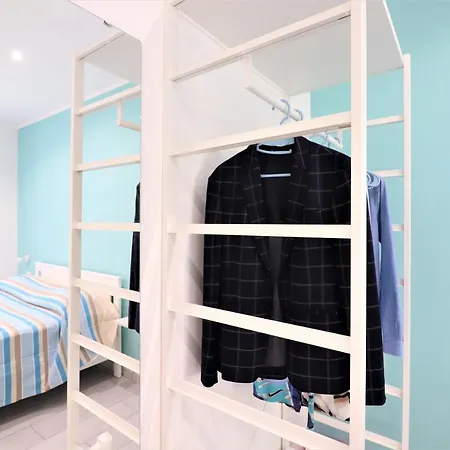 Affittacamere Bed&blue